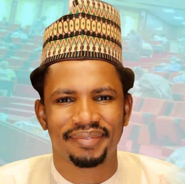 Former Senator Finally Dumps ADC, Announces New Party