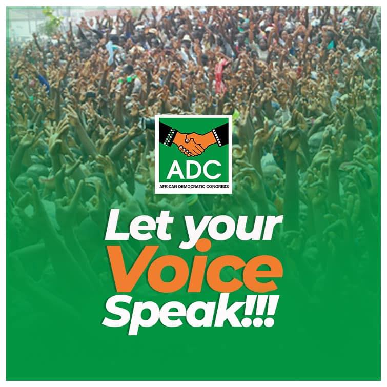 Breaking: Fresh Trouble as Court Gives Verdict on ADC State, LG Congresses