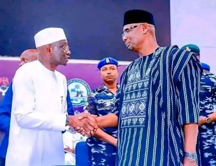 Nasarawa 2027: APC Group Accuses Gov Sule of Plotting “Pre-Arranged” Primaries