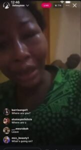 Police arrest Ilebaye’s father over brutal assault on the Big Brother Naija winner; former housemates react