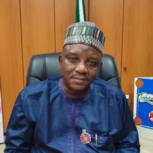 Former Power Minister Missing after court finds him guilty of N33.8bn money laundering, fraud