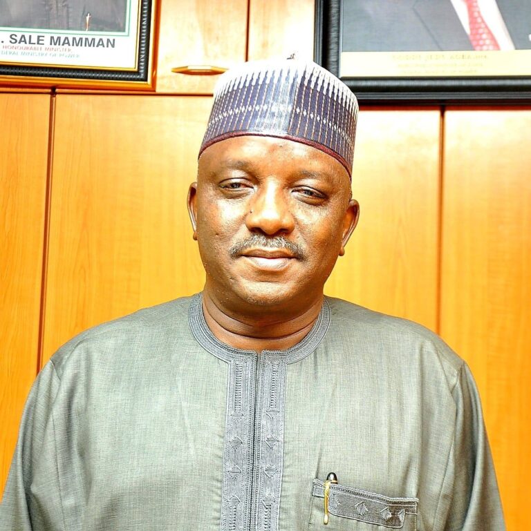 Former Power Minister Missing after court finds him guilty of N33.8bn money laundering, fraud