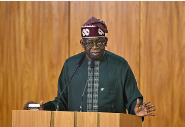 Anambra students donate ₦10.7m for Tinubu’s 2027 interest form; says Tinubu changed their lives
