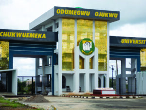 Anambra students donate ₦10.7m for Tinubu’s 2027 interest form; says Tinubu changed their lives